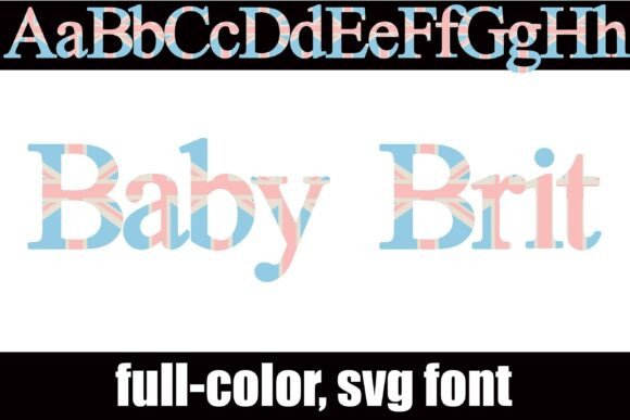 Baby Brit: Regal, Soft, and Surprisingly Versatile