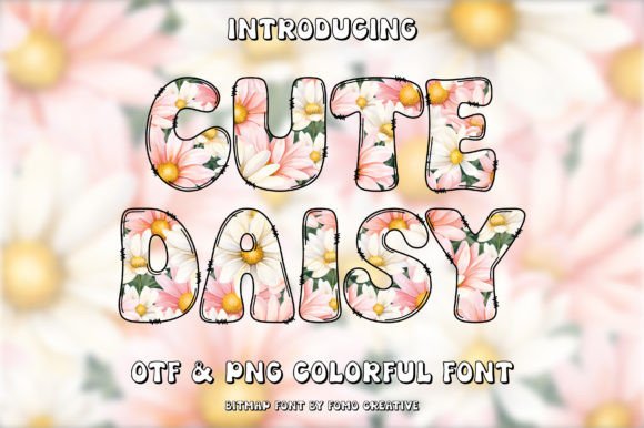 Cute Daisy: A Designer’s Real-World Embroidery Review