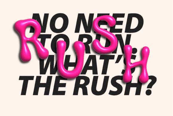 Daisydumpling Outline: A Playful Color Fonts Display Font