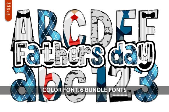 Father’s Day Bundle