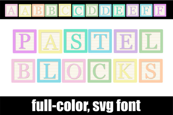 Pastel Blocks: A Designer’s Real-World Embroidery Review